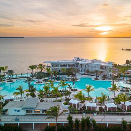 Sunseeker Resort Charlotte Harbor Punta Gorda Exterior photo