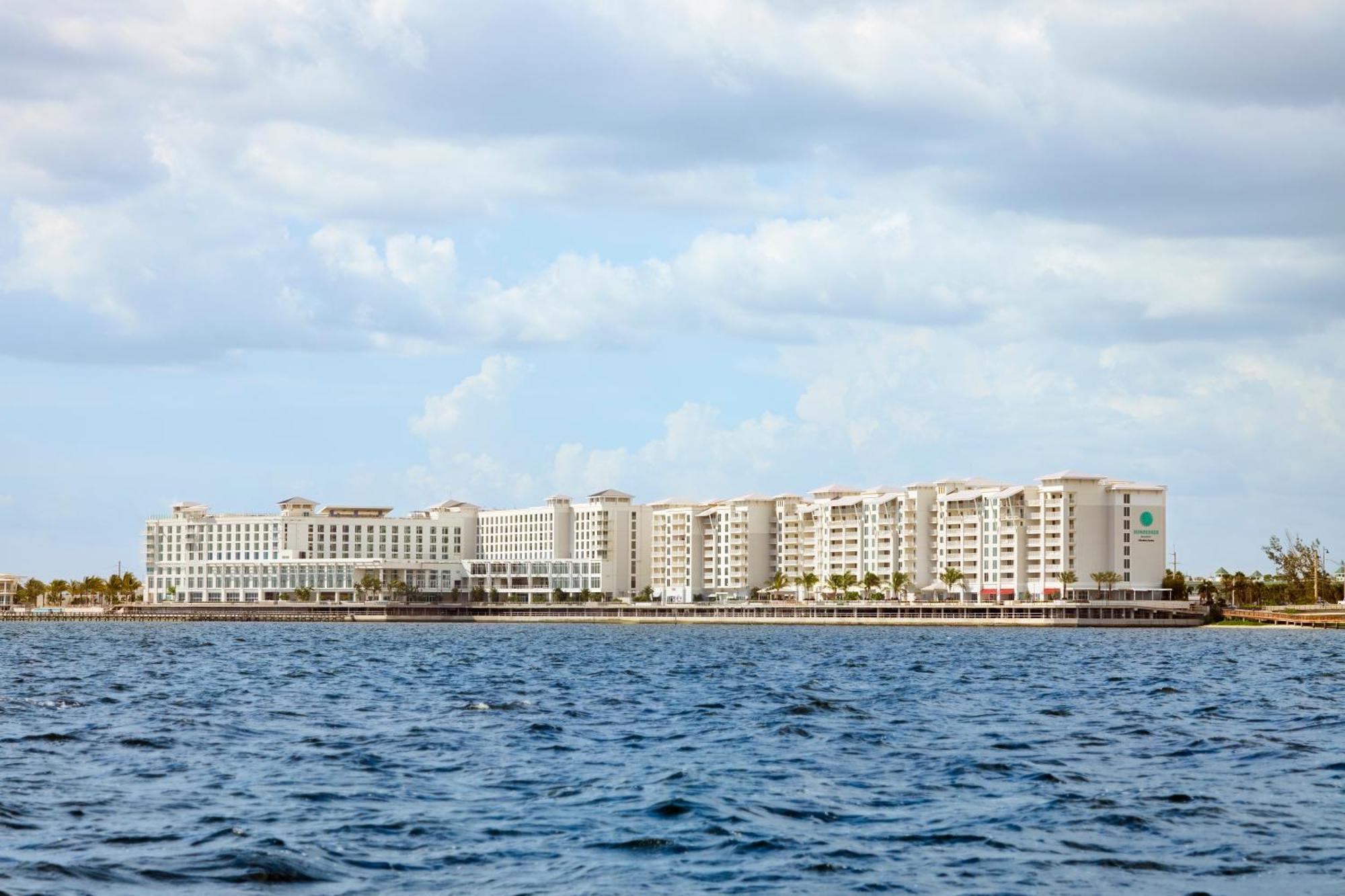 Sunseeker Resort Charlotte Harbor Punta Gorda Exterior photo