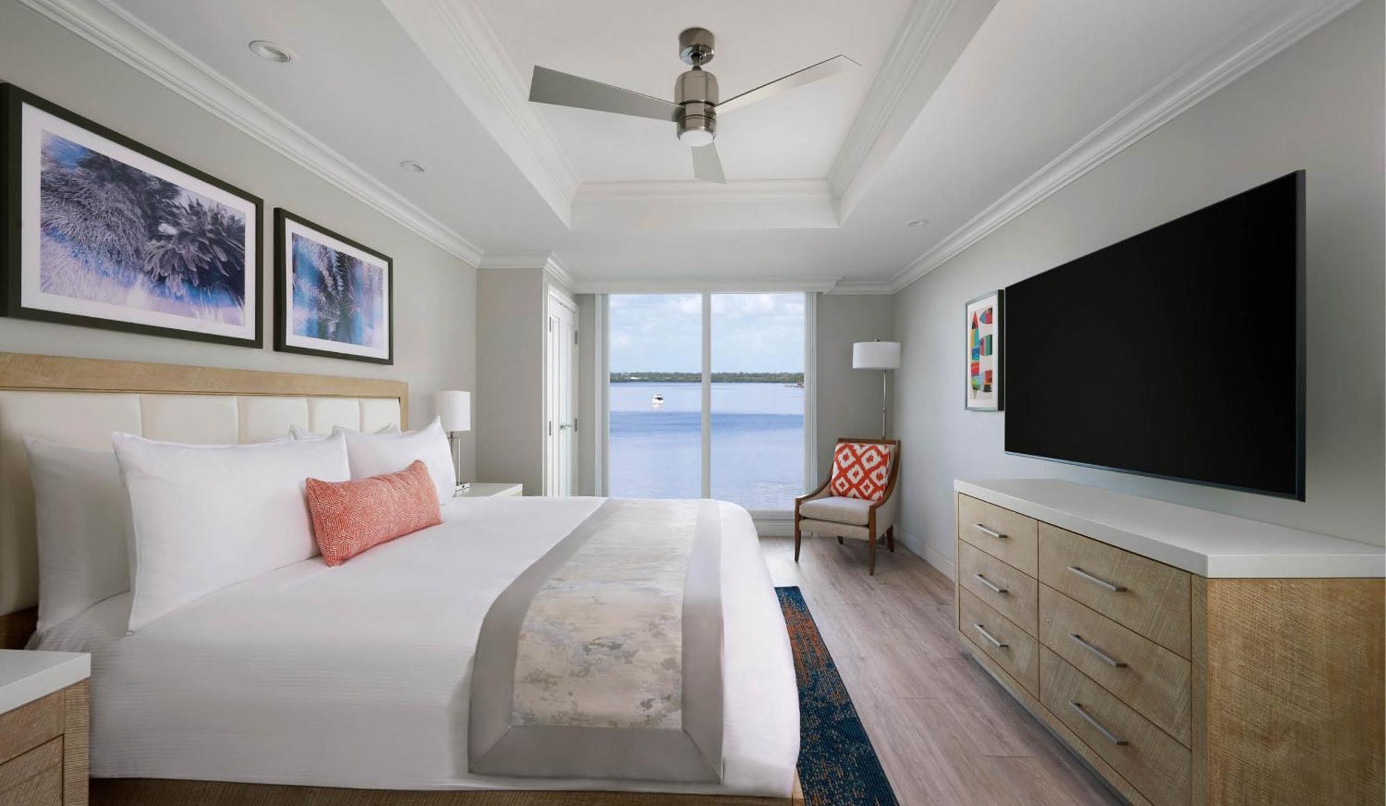 Sunseeker Resort Charlotte Harbor Punta Gorda Exterior photo