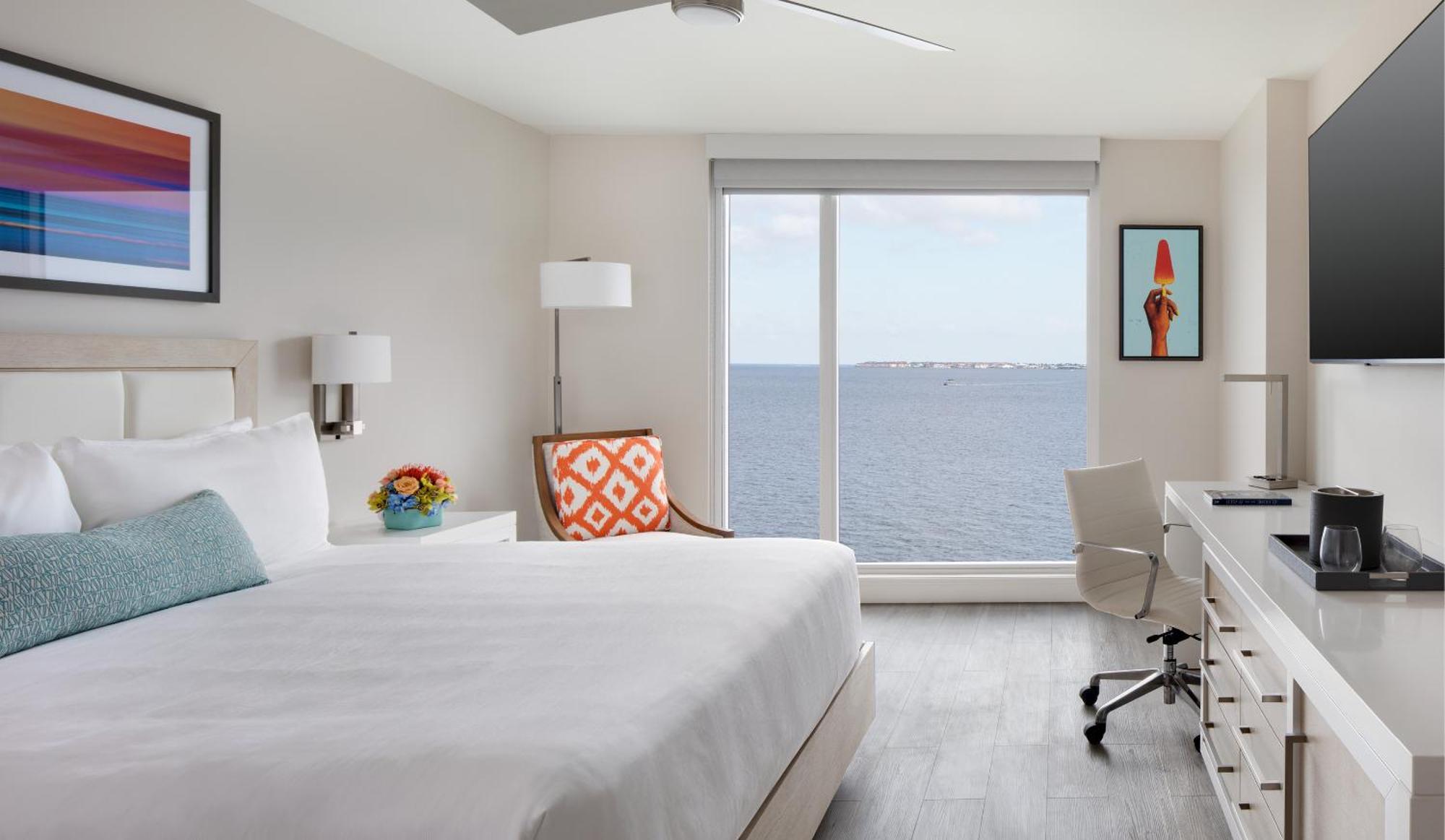 Sunseeker Resort Charlotte Harbor Punta Gorda Exterior photo