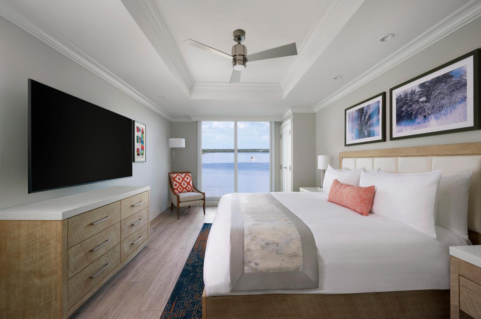 Sunseeker Resort Charlotte Harbor Punta Gorda Exterior photo