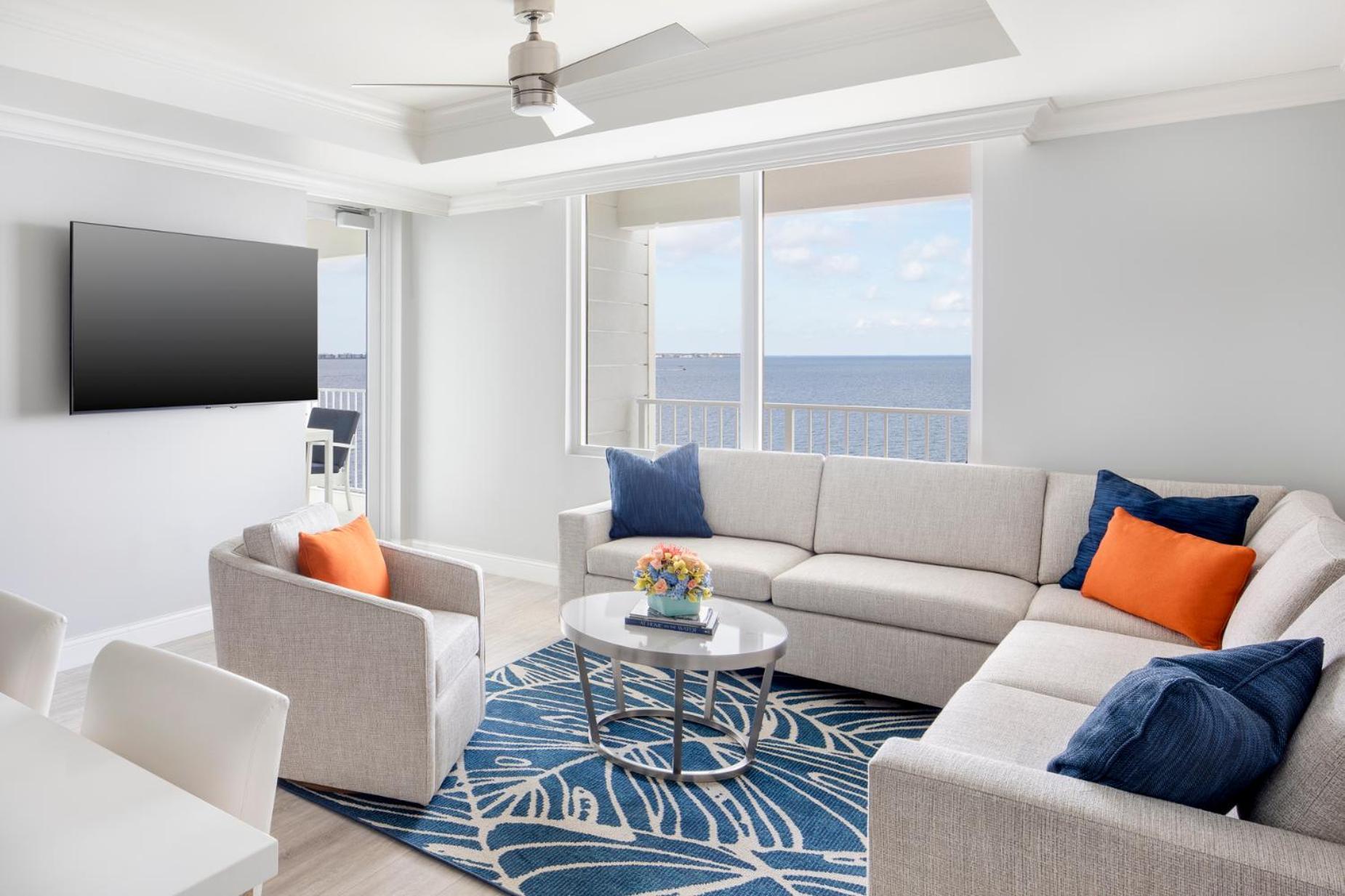 Sunseeker Resort Charlotte Harbor Punta Gorda Exterior photo