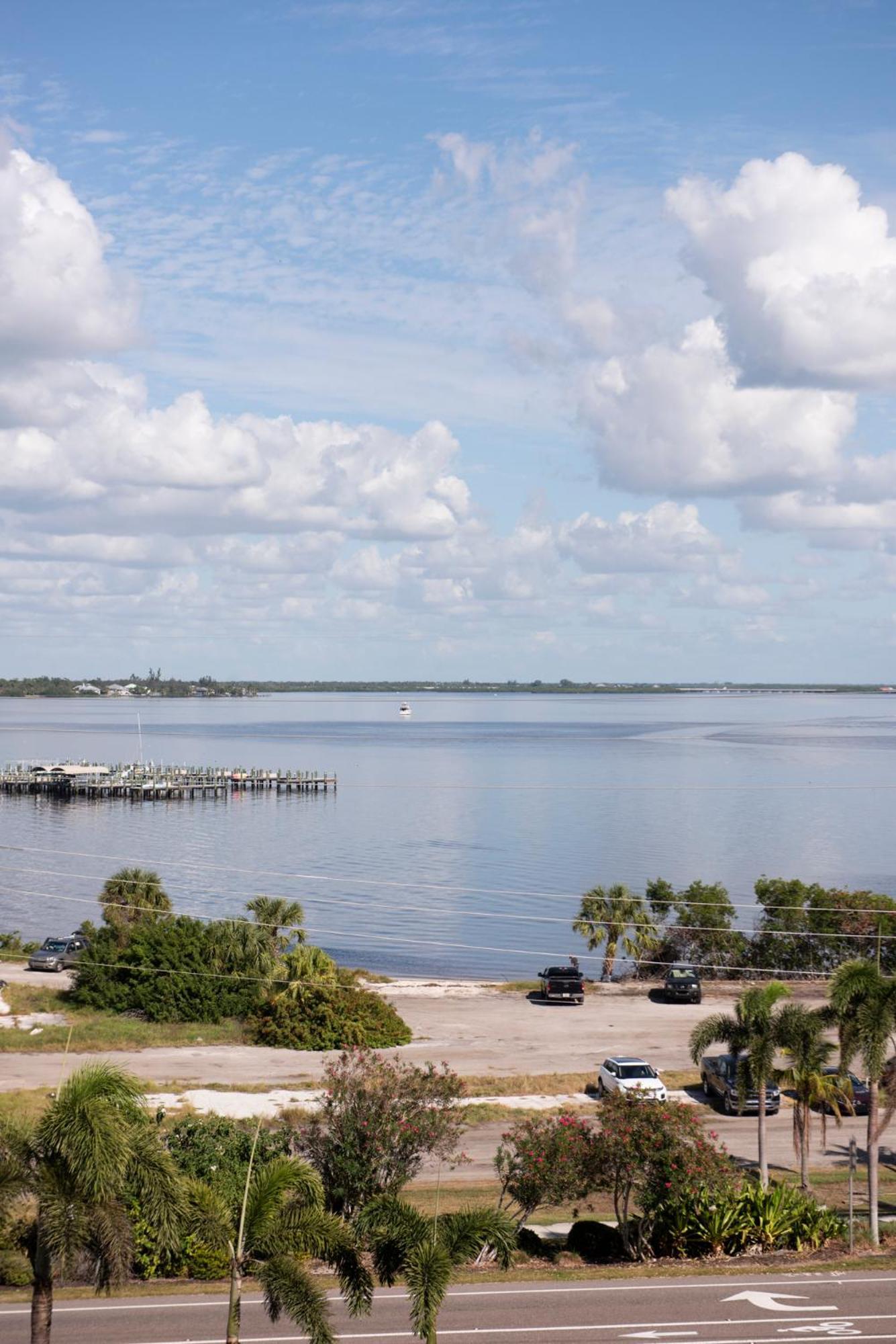 Sunseeker Resort Charlotte Harbor Punta Gorda Exterior photo