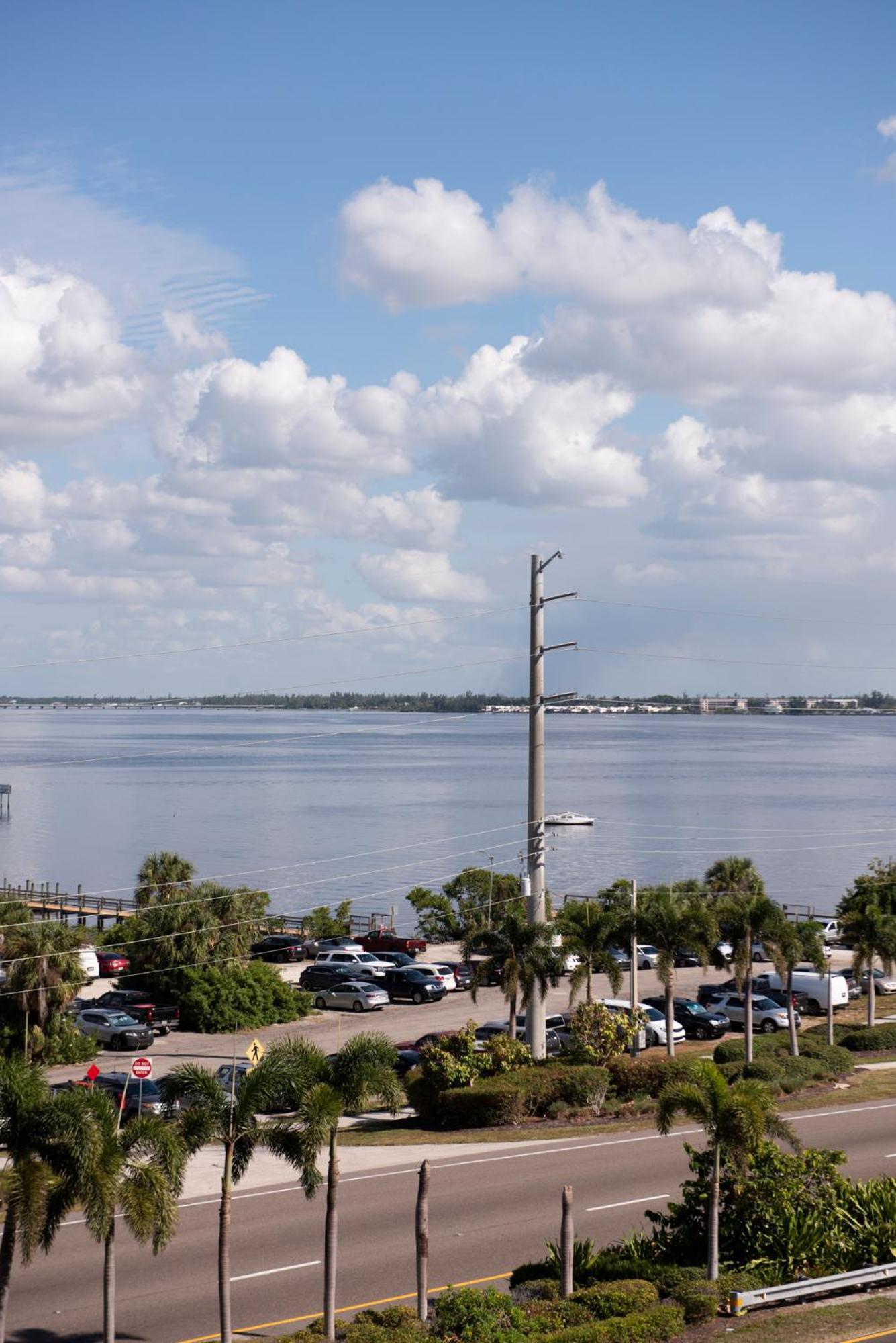 Sunseeker Resort Charlotte Harbor Punta Gorda Exterior photo