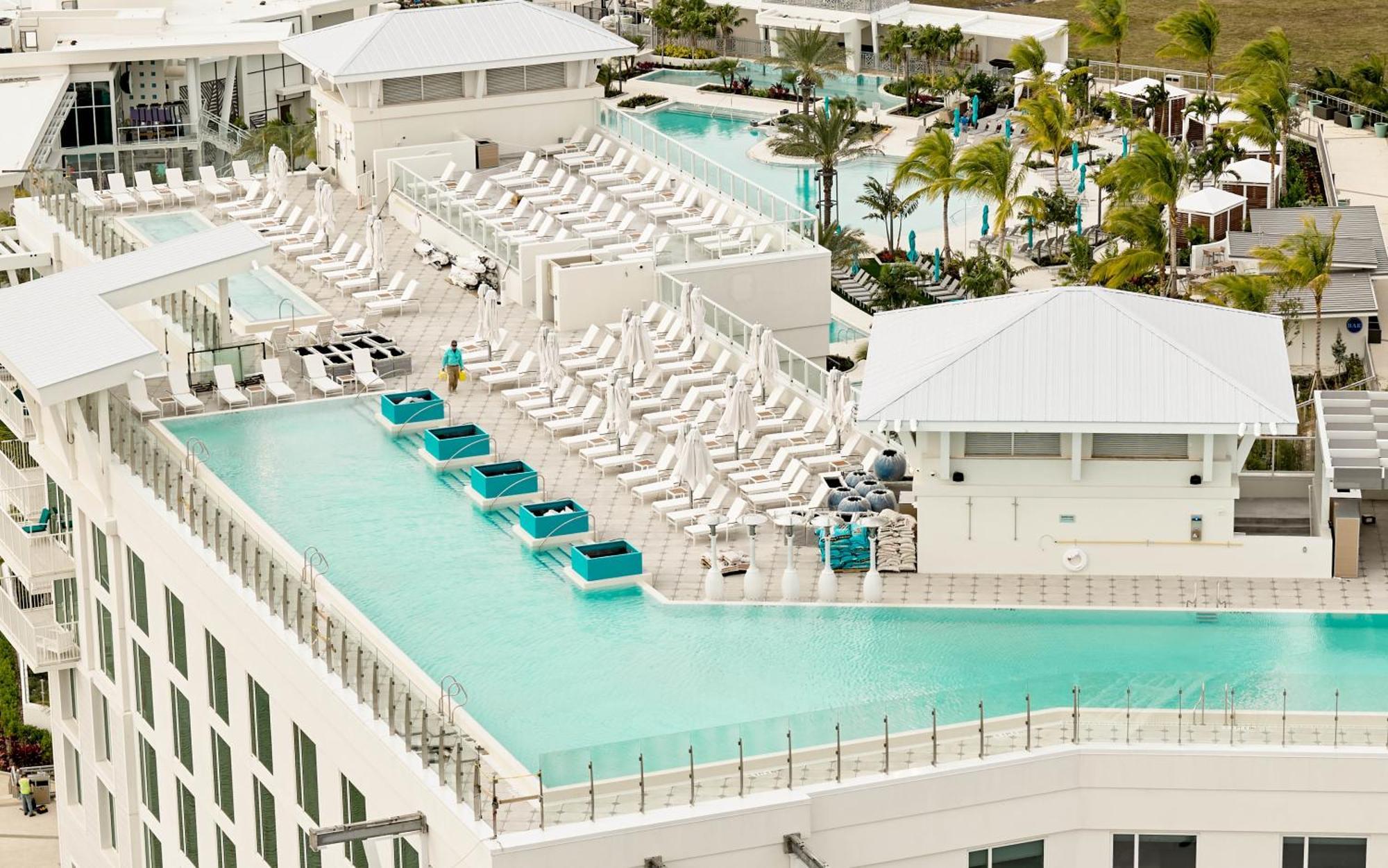 Sunseeker Resort Charlotte Harbor Punta Gorda Exterior photo